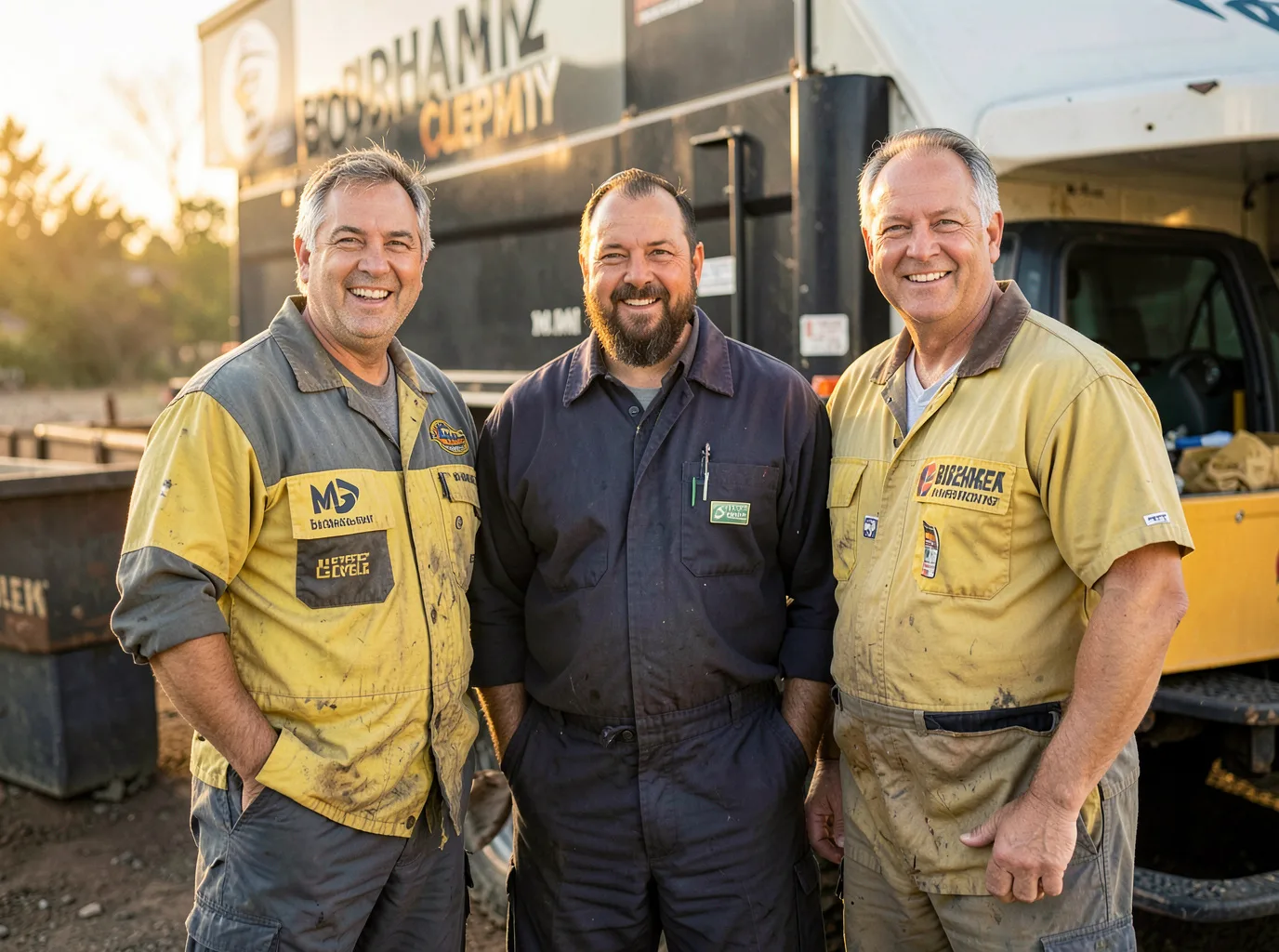Sewage Cleanup company in Oak City, NC