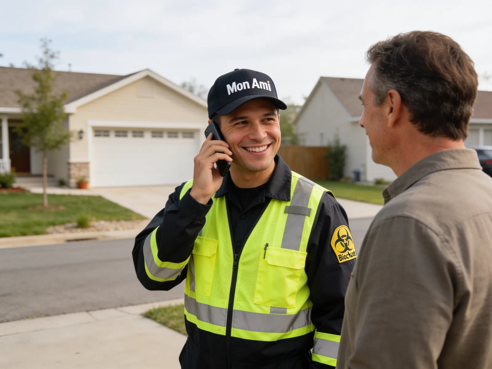Sewage Cleanup Oak City, NC FAQs